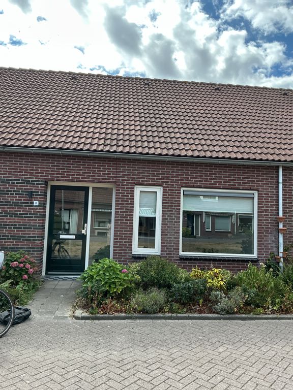 Te huur: Burgh-Haamstede