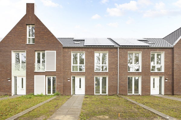 For rent: Apeldoorn / €1837 p.m. / 149m2