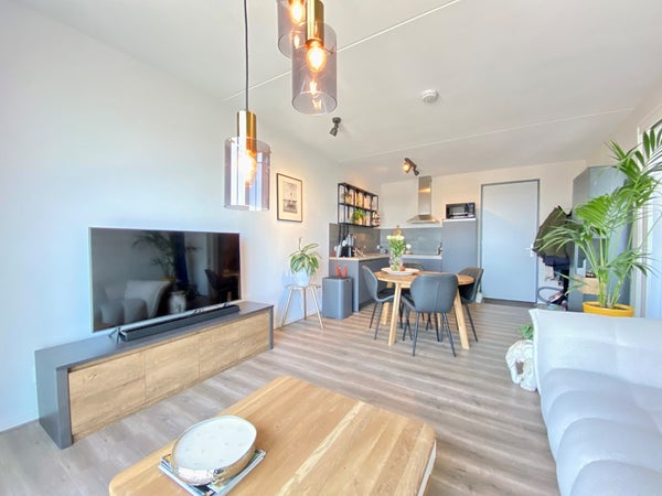 Te huur: Den Haag