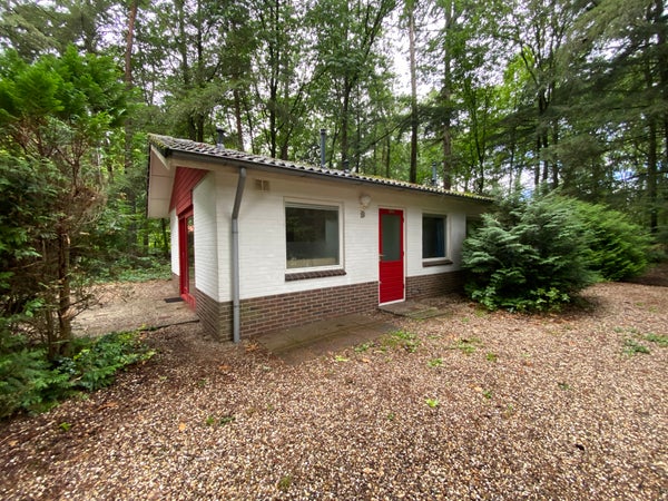 For rent: Beekbergen