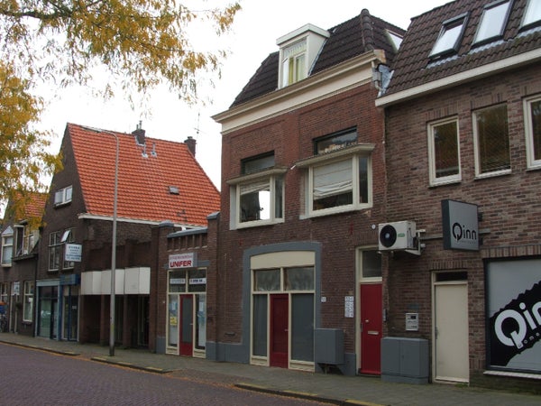 Te huur: Zwolle