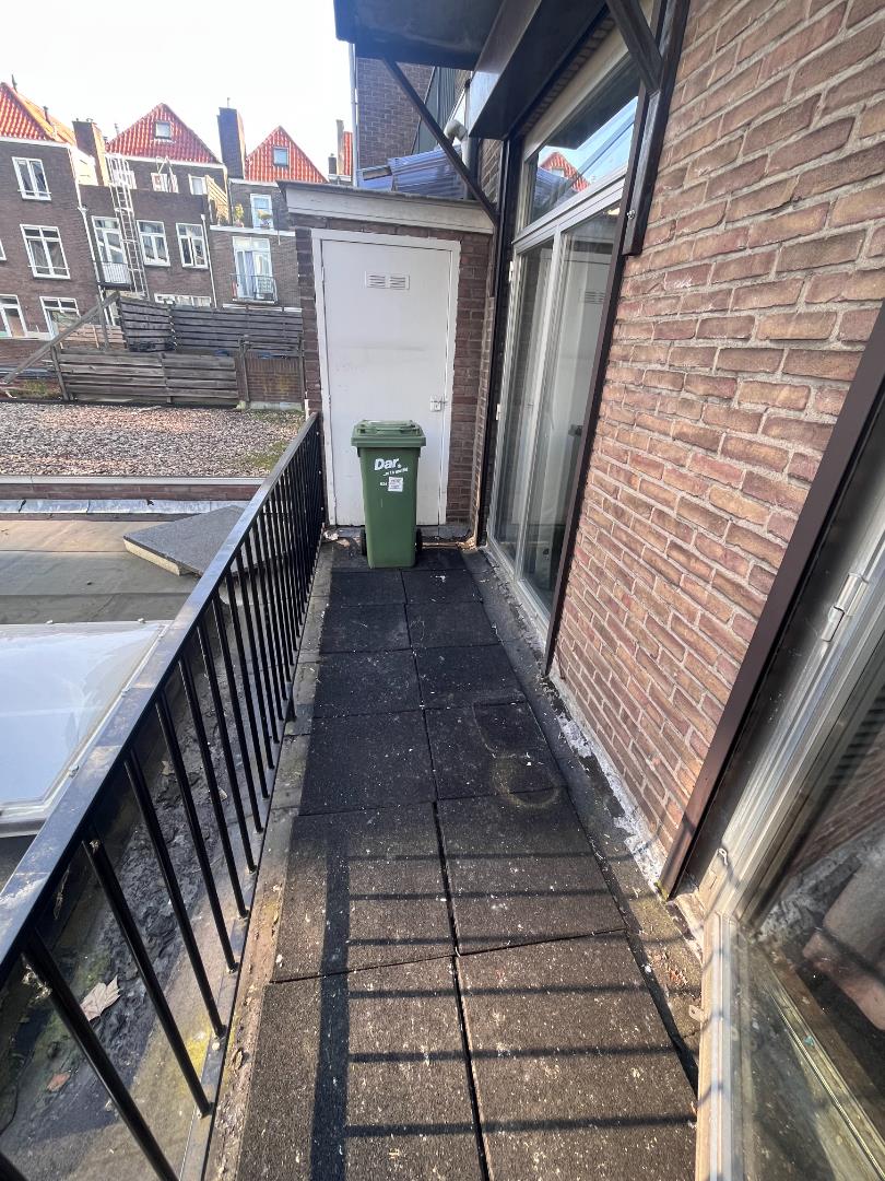 Te huur: Nijmegen