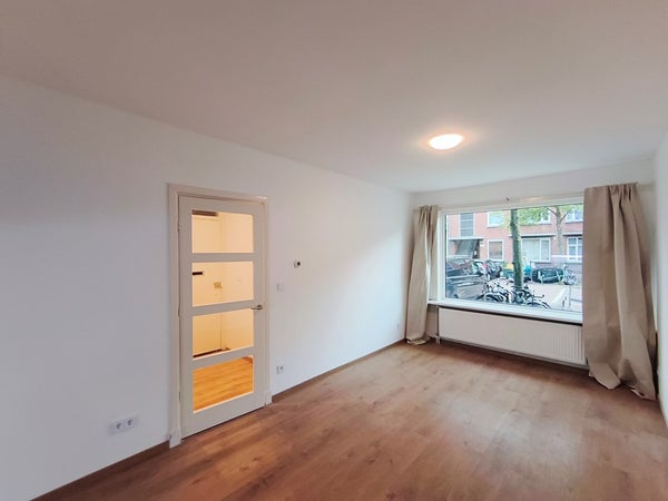 Te huur: Den Haag