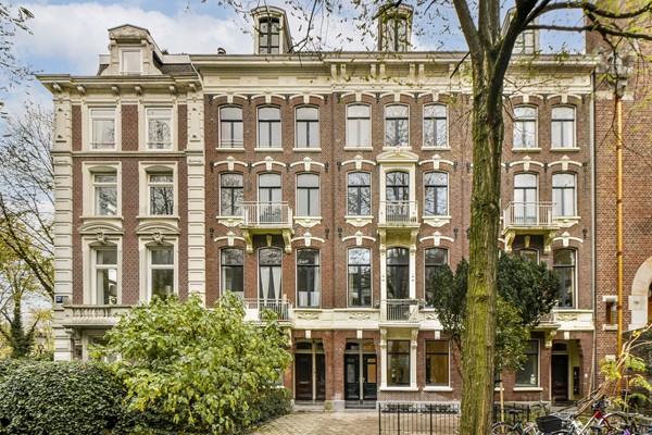 Te huur: Amsterdam / €6500,00 p.m. / 145,00m2