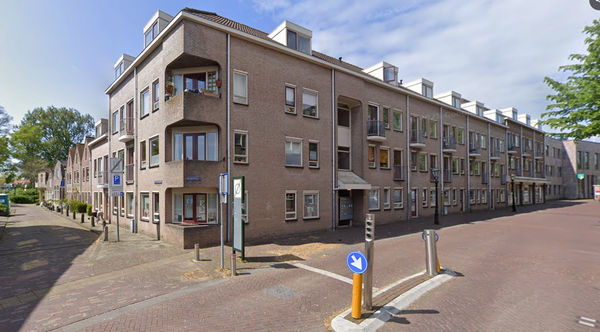 Te huur: Alkmaar