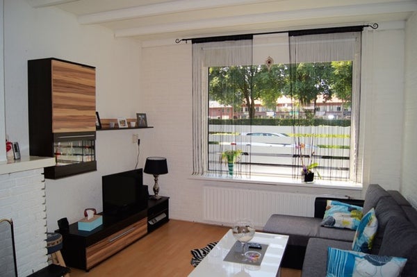 Te huur: Tilburg / €824,00 p.m. / 36,00m2