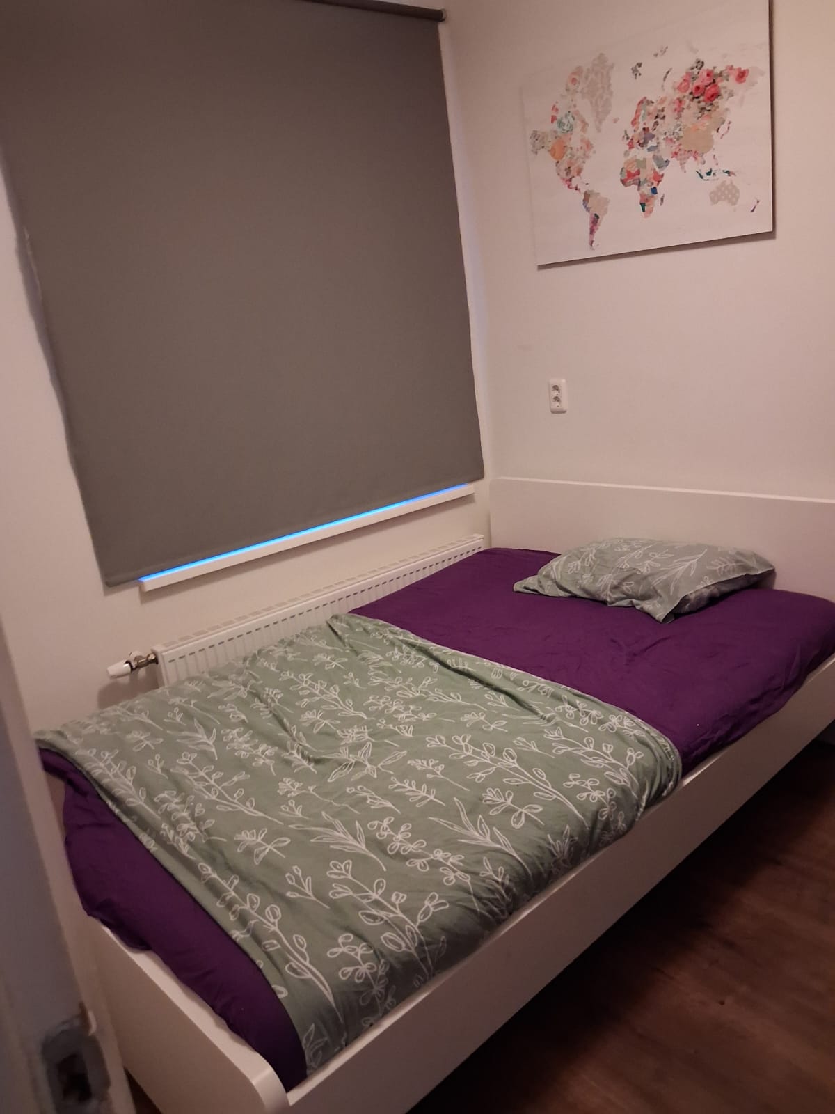 For rent: Amsterdam
