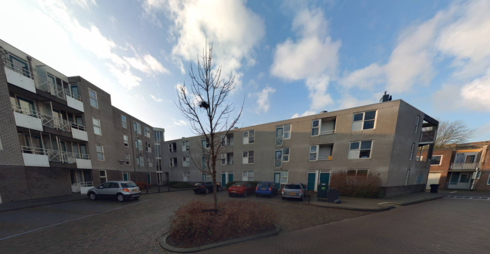 Te huur: Leeuwarden / €468 p.m. / 35m2