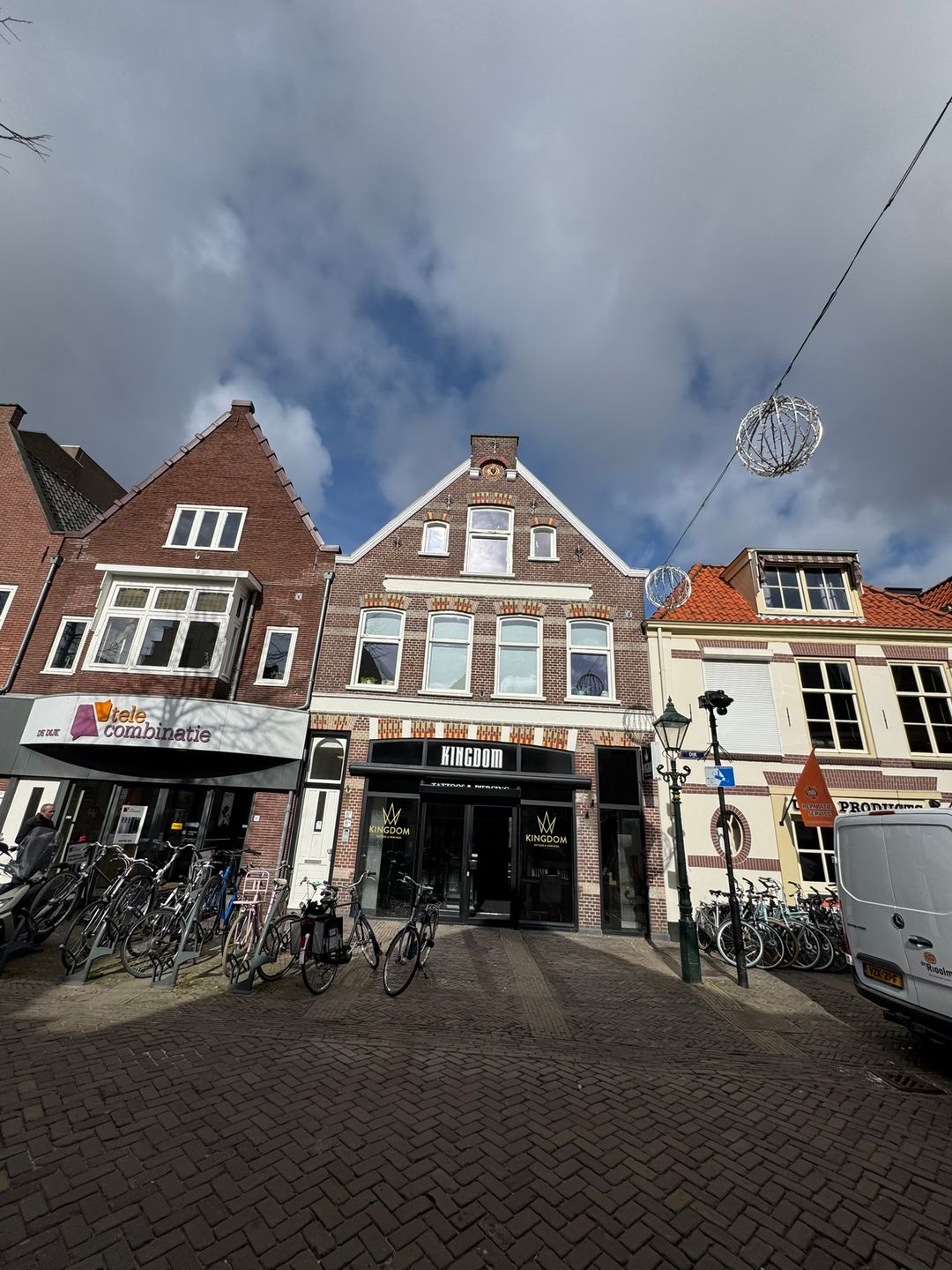 Te huur: Alkmaar / €1075,00 p.m. / 54,00m2