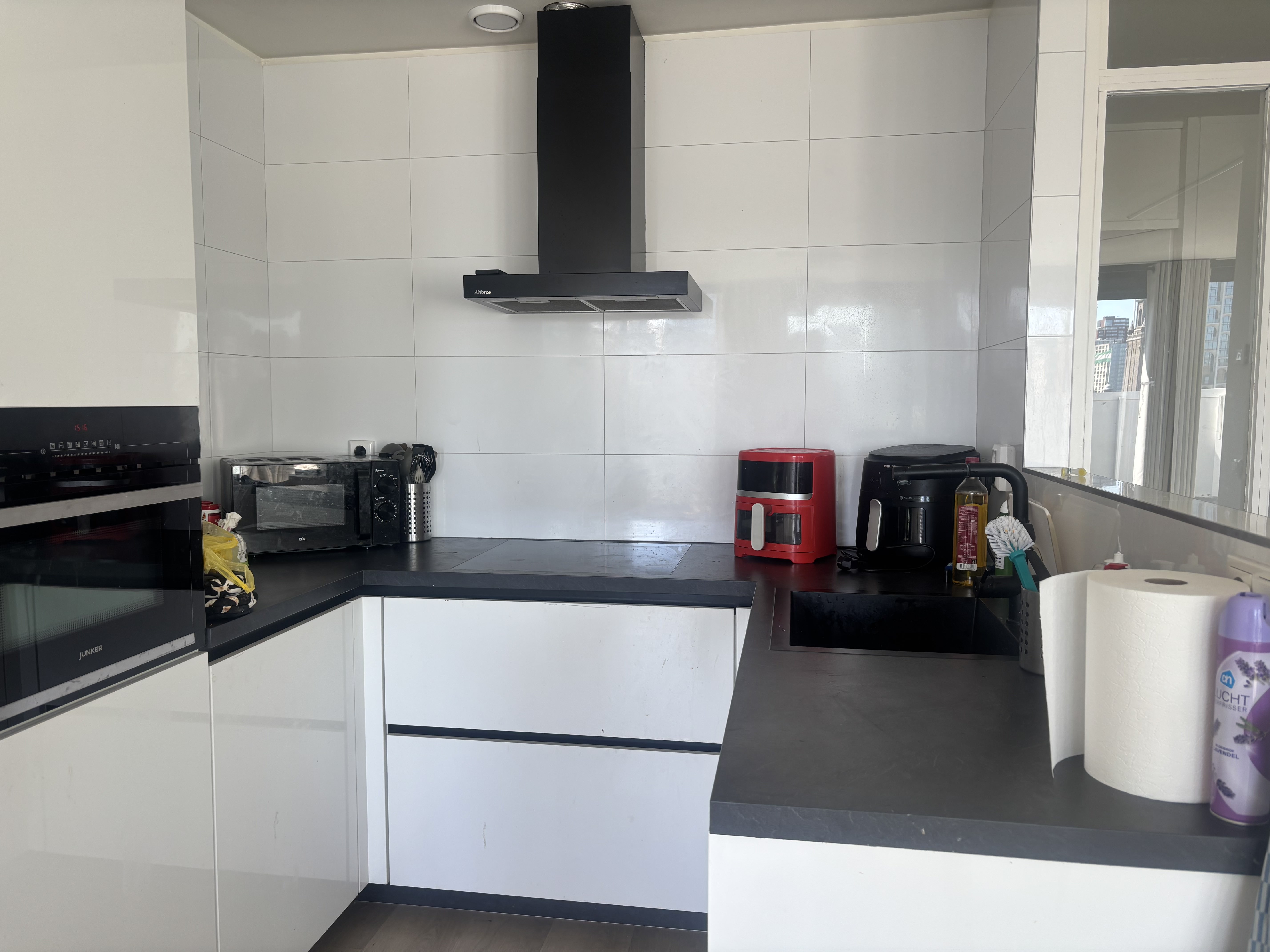 Te huur: Rotterdam / €1050,00 p.m. / 73,00m2