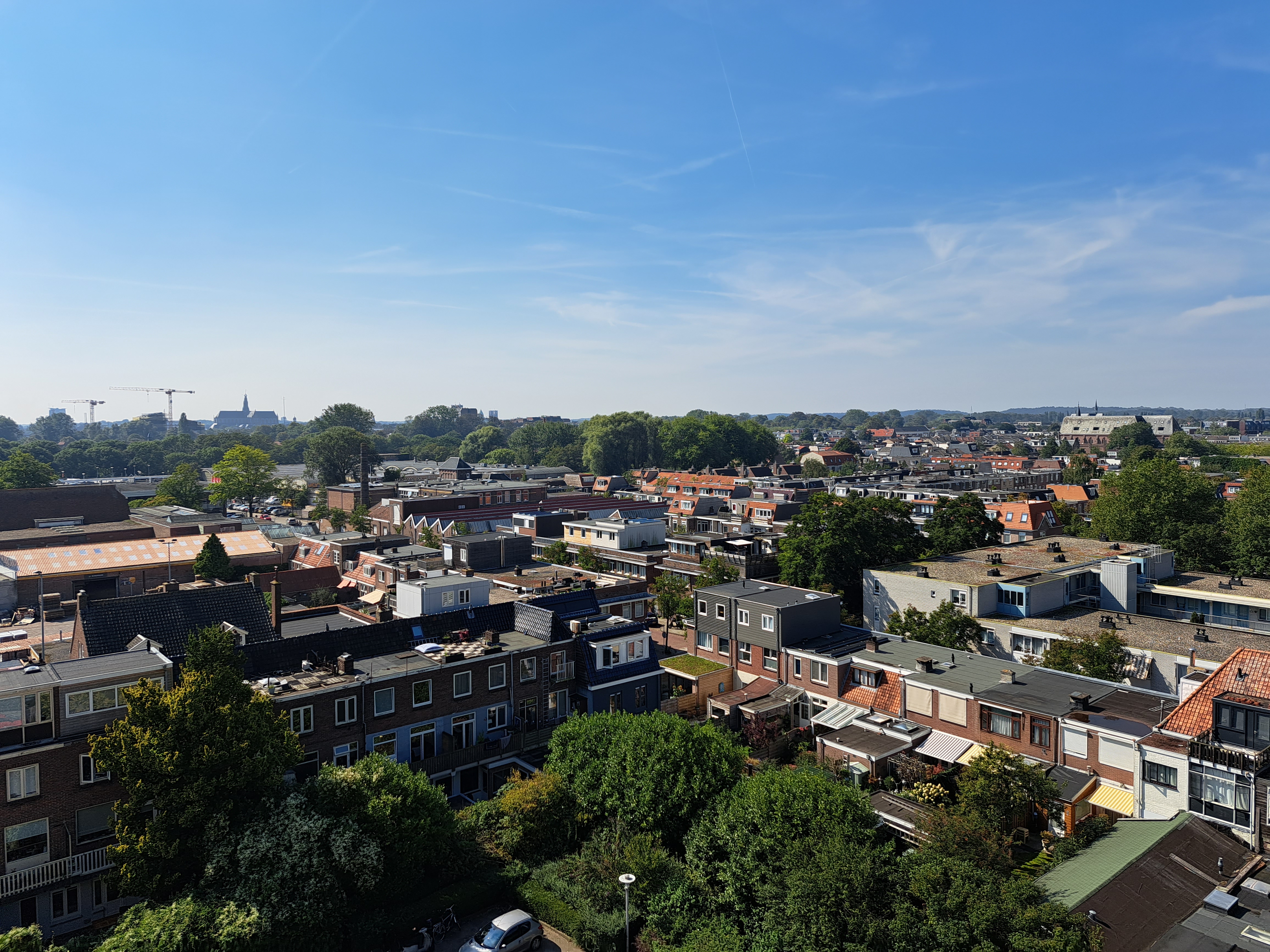 Te huur: Haarlem / €498 p.m. / 21m2