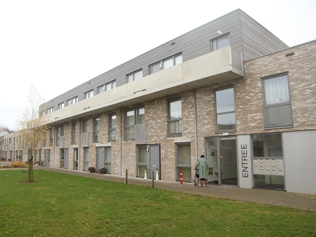 Te huur: Middelburg / €855 p.m. / 19m2