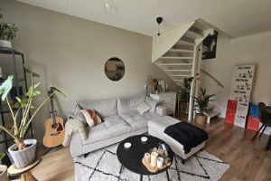 For rent: Groningen