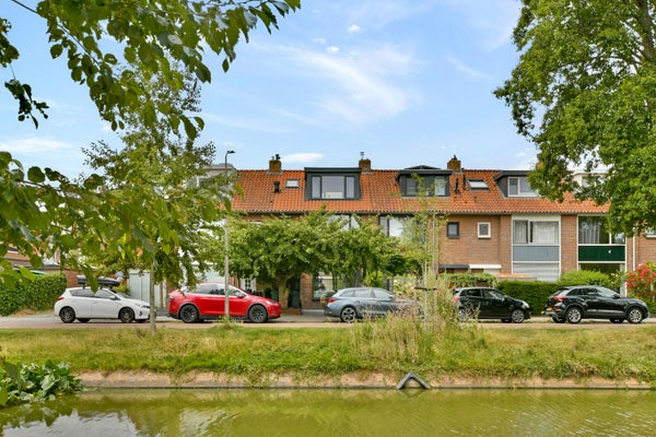 Te huur: Amstelveen
