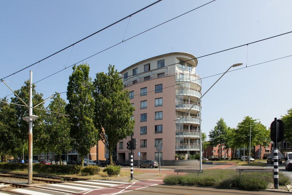 Te huur: Amsterdam / €2150,00 p.m. / 87,00m2