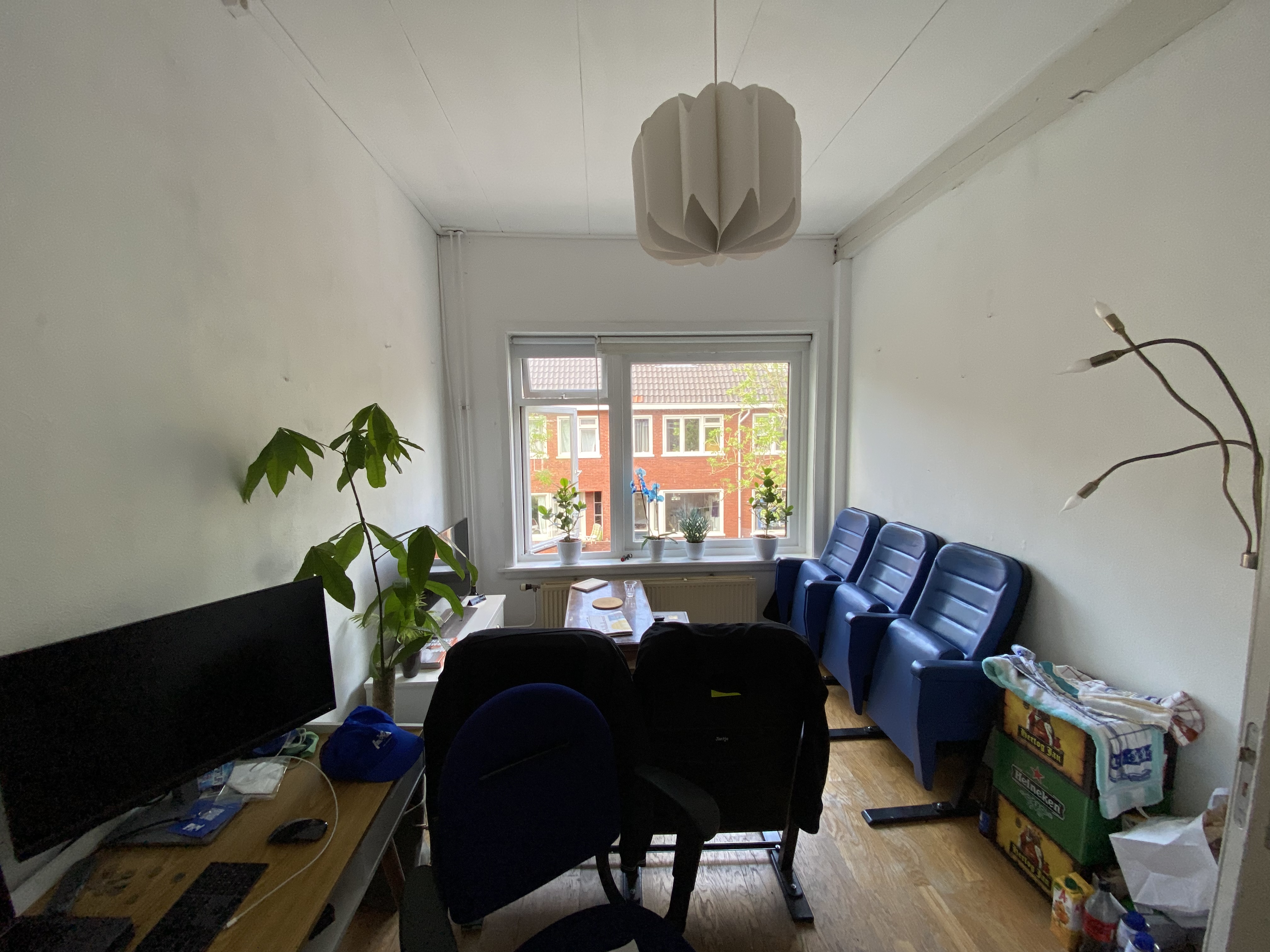 Te huur: Groningen / €665,00 p.m. / 19,00m2