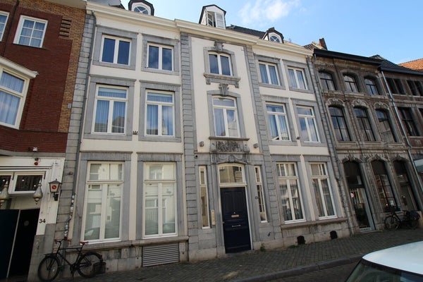 Te huur: Maastricht