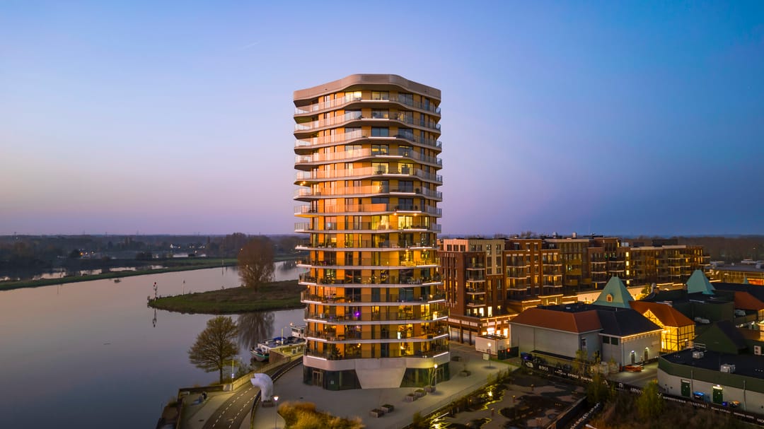 Te huur: Roermond