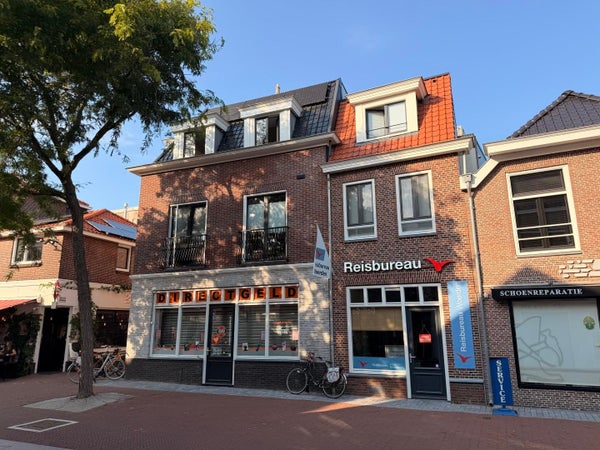 Te huur:  Woerden  / €1700 p.m. / 61m2