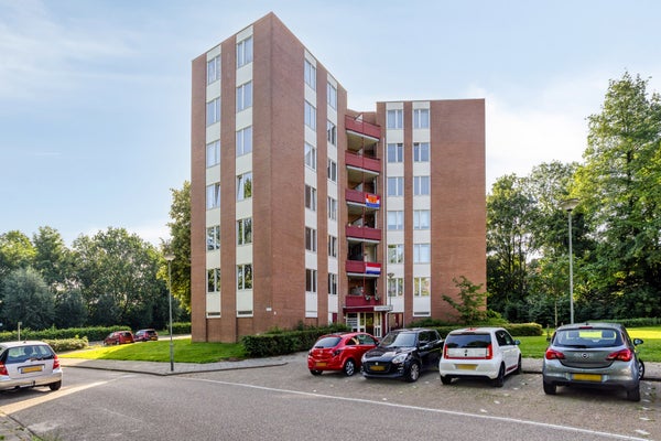 Te huur: Eygelshoven / €816,00 p.m. / 75,00m2