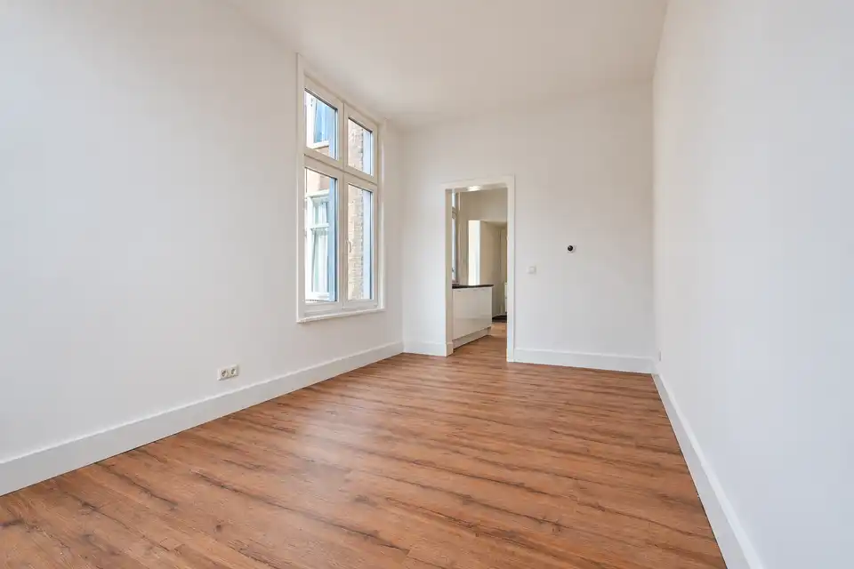For rent: Den Haag