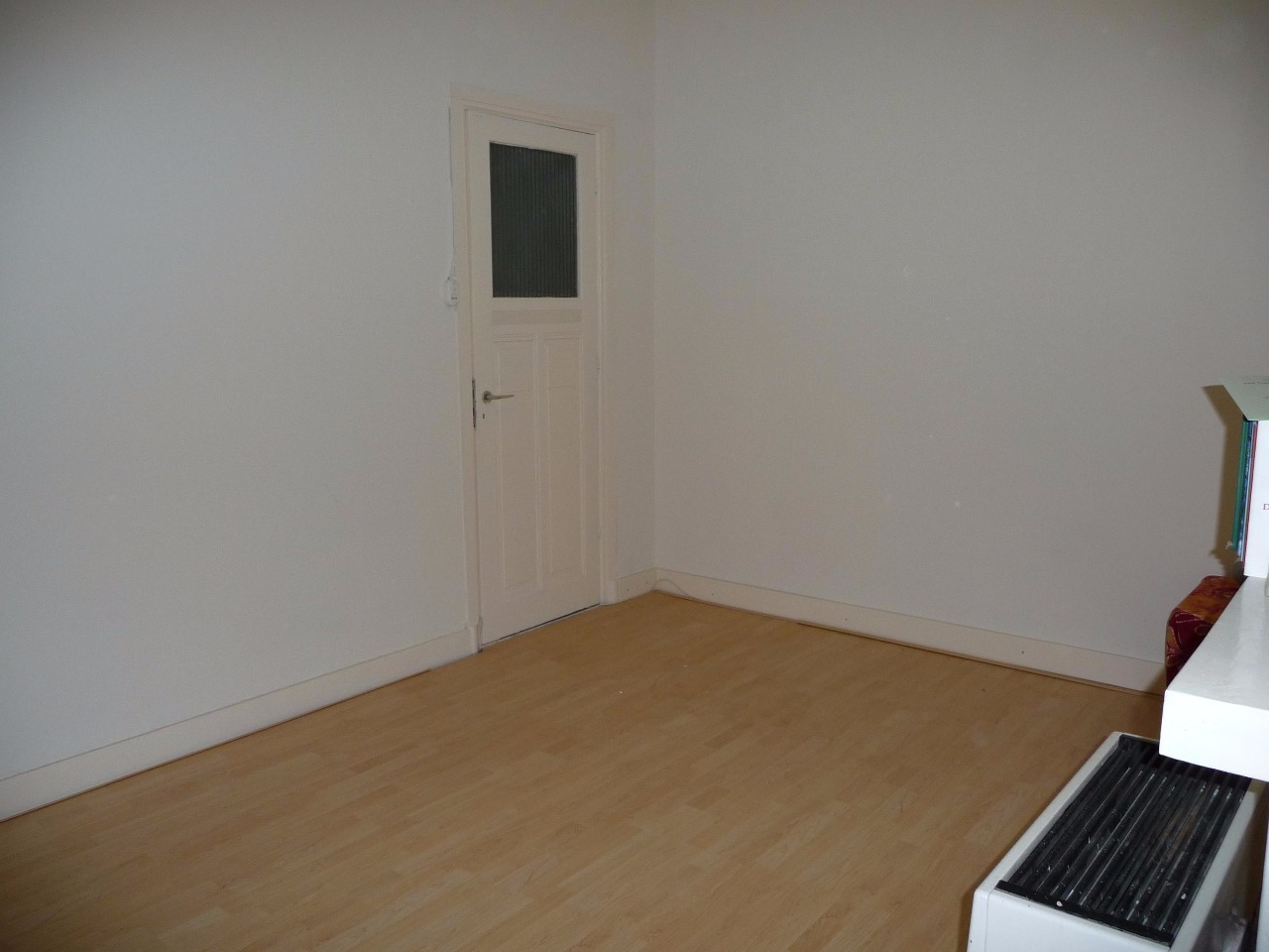 For rent: Rotterdam / €625 p.m. / 20m2