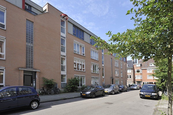 For rent: Amsterdam / €2316.00 p.m. / 83.00m2