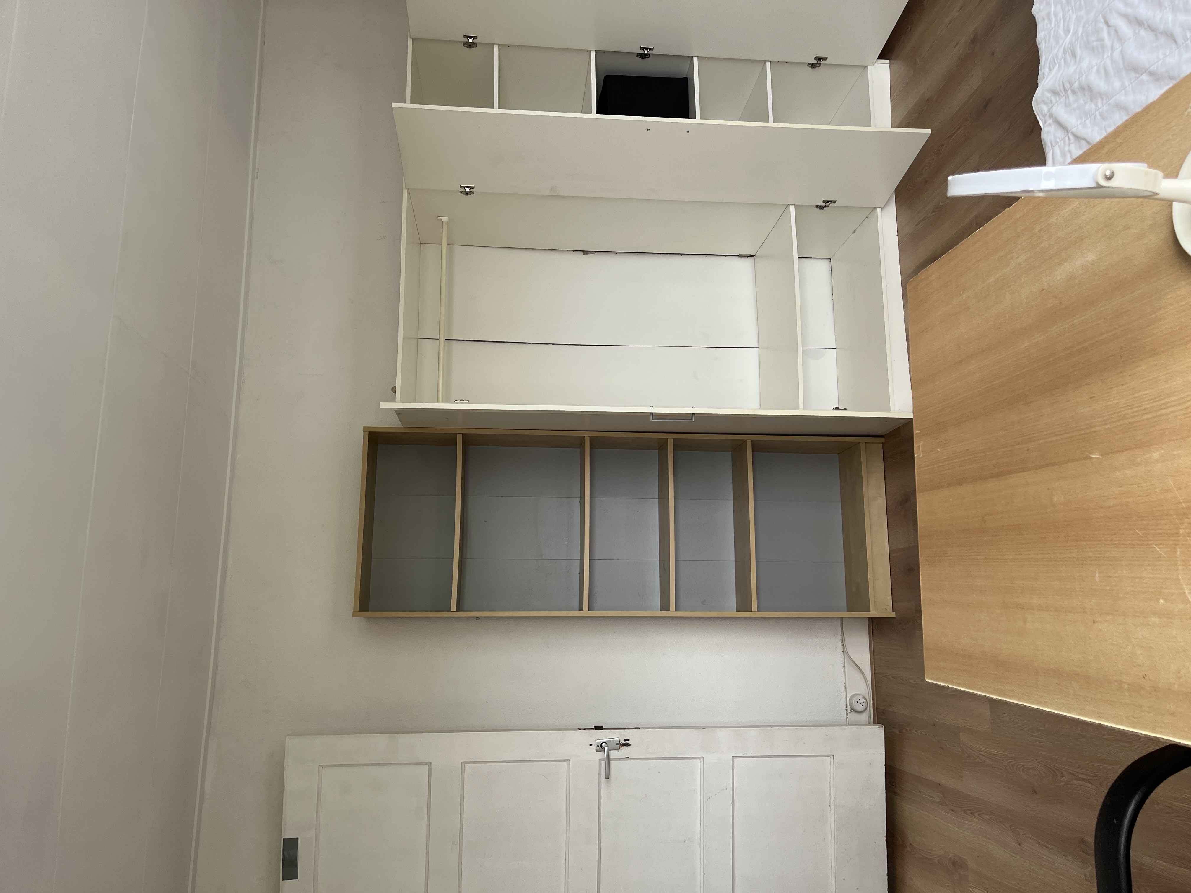 For rent: Rotterdam
