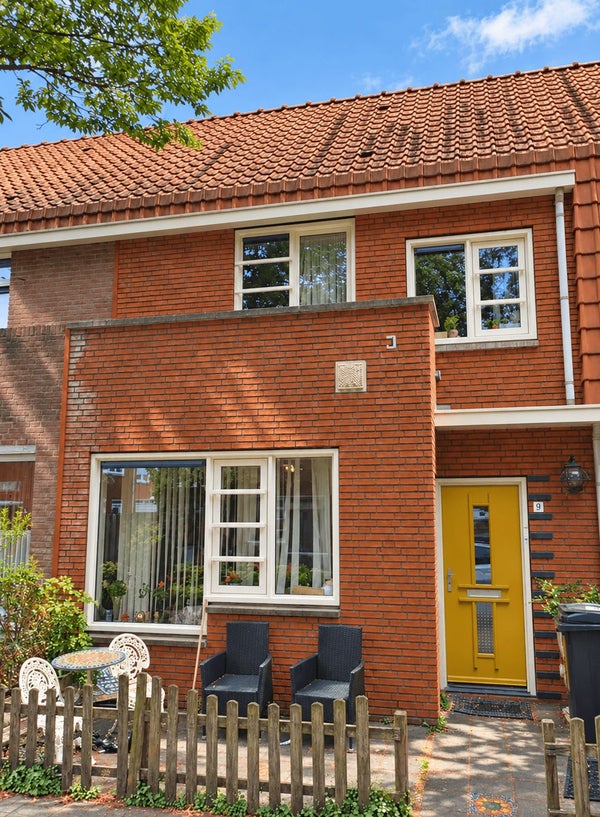 For rent: Almere