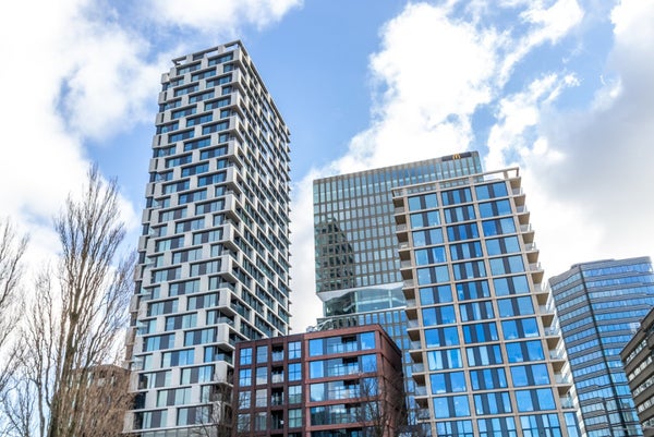 Te huur: Utrecht / €1193 p.m. / 49m2