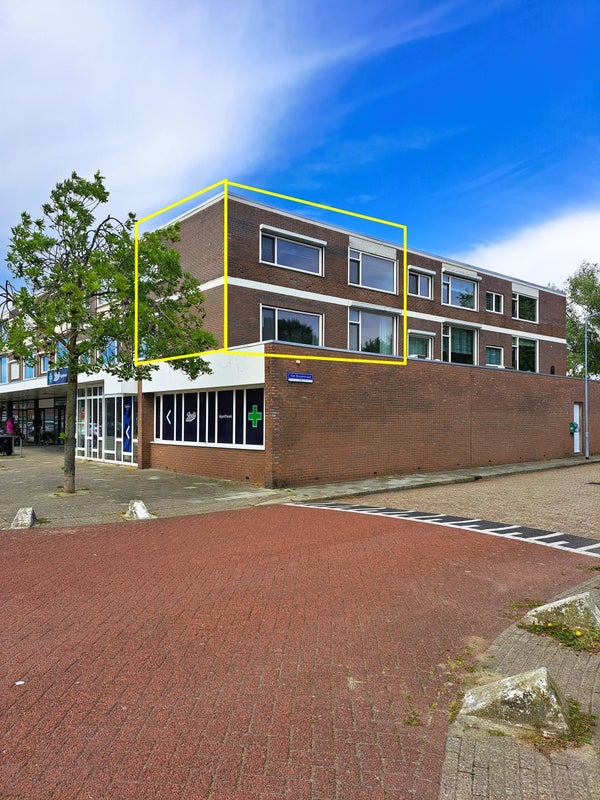 For rent: Vlissingen / €1750.00 p.m. / 141.00m2