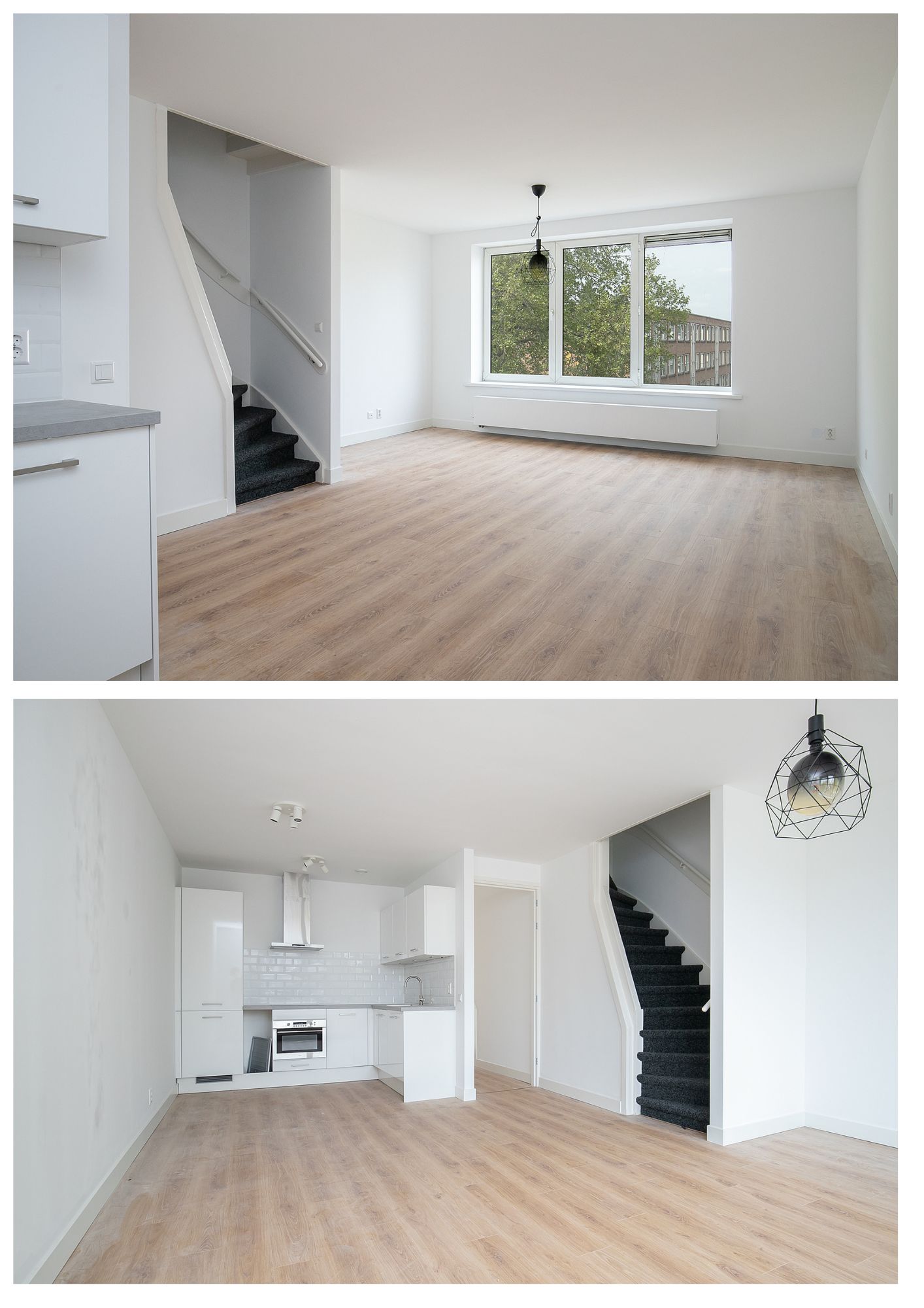 For rent: Rotterdam