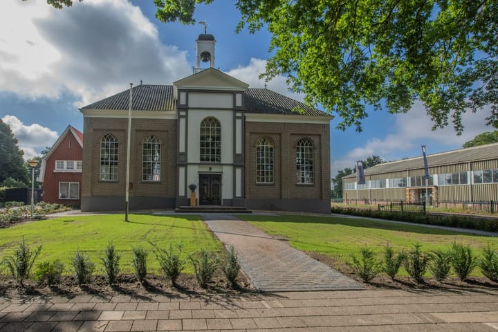 Te huur: Coevorden / €1995 p.m. / 144m2