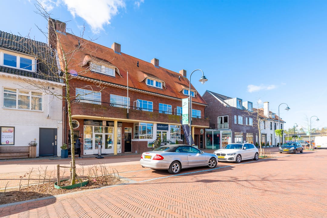 Te huur: Bilthoven