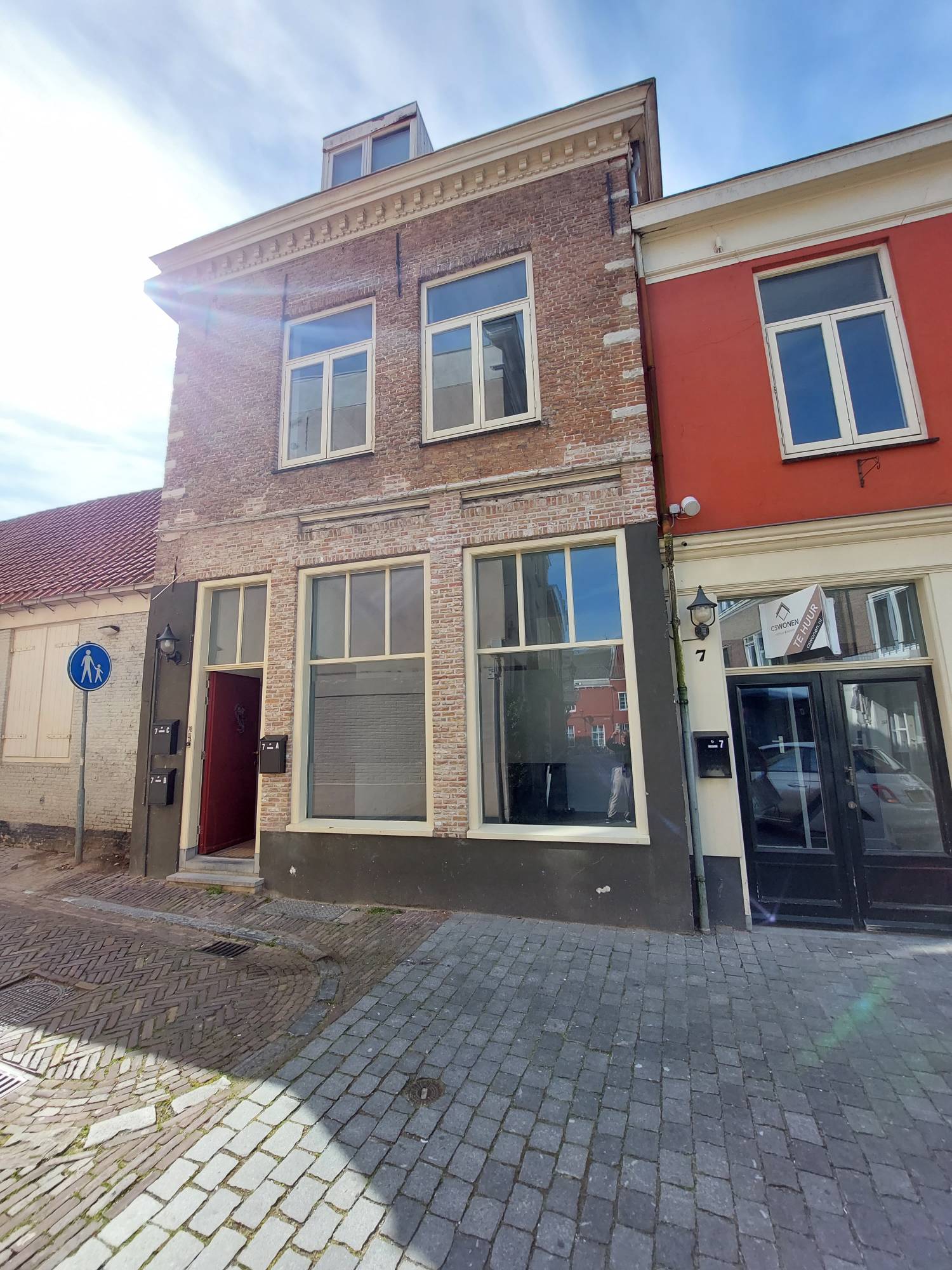 For rent: Roosendaal / €1495.00 p.m. / 95.00m2