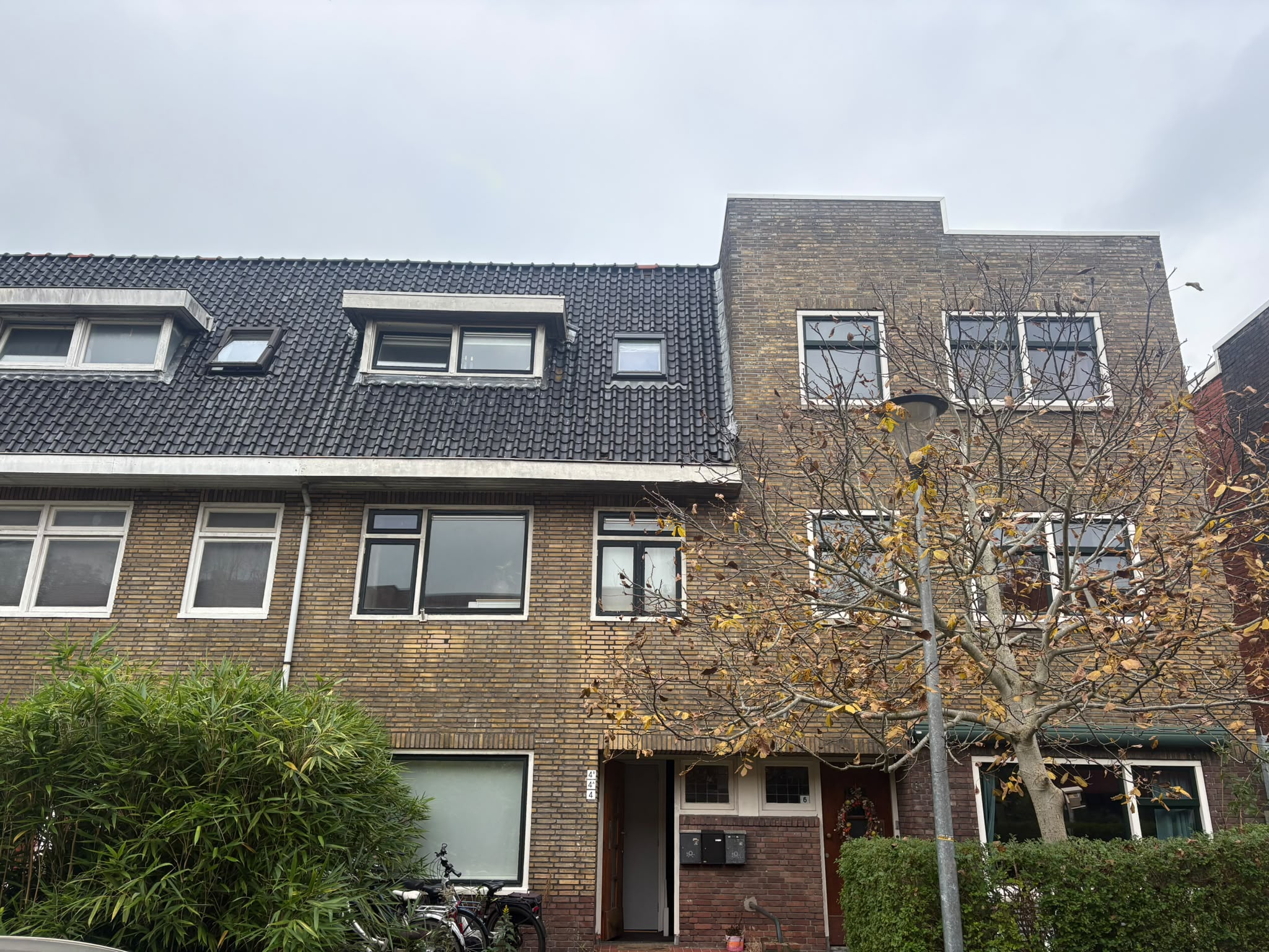 Te huur: Groningen