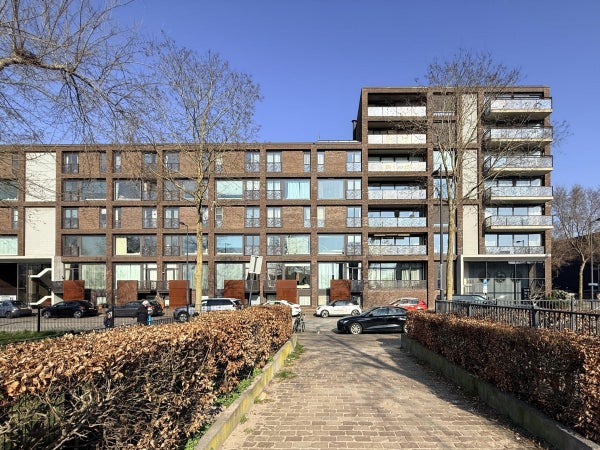 Te huur:  Amsterdam  / €2250,00 p.m. / 85,00m2