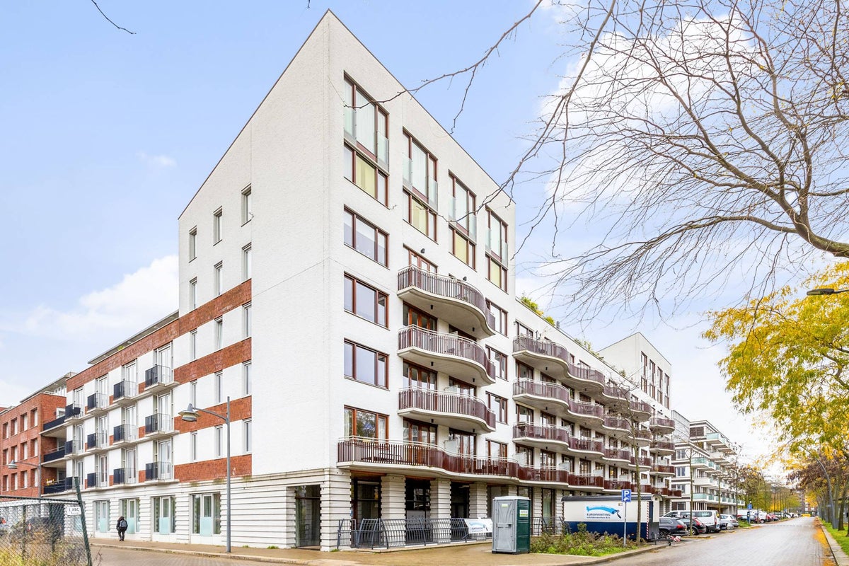 Te huur: Den Bosch / €1750,00 p.m. / 77,00m2