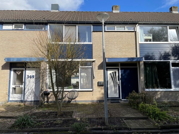 Te huur: Groningen / €1500,00 p.m. / 122,00m2