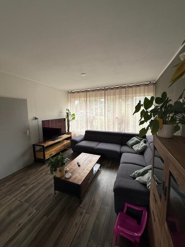 For rent: Oude Pekela
