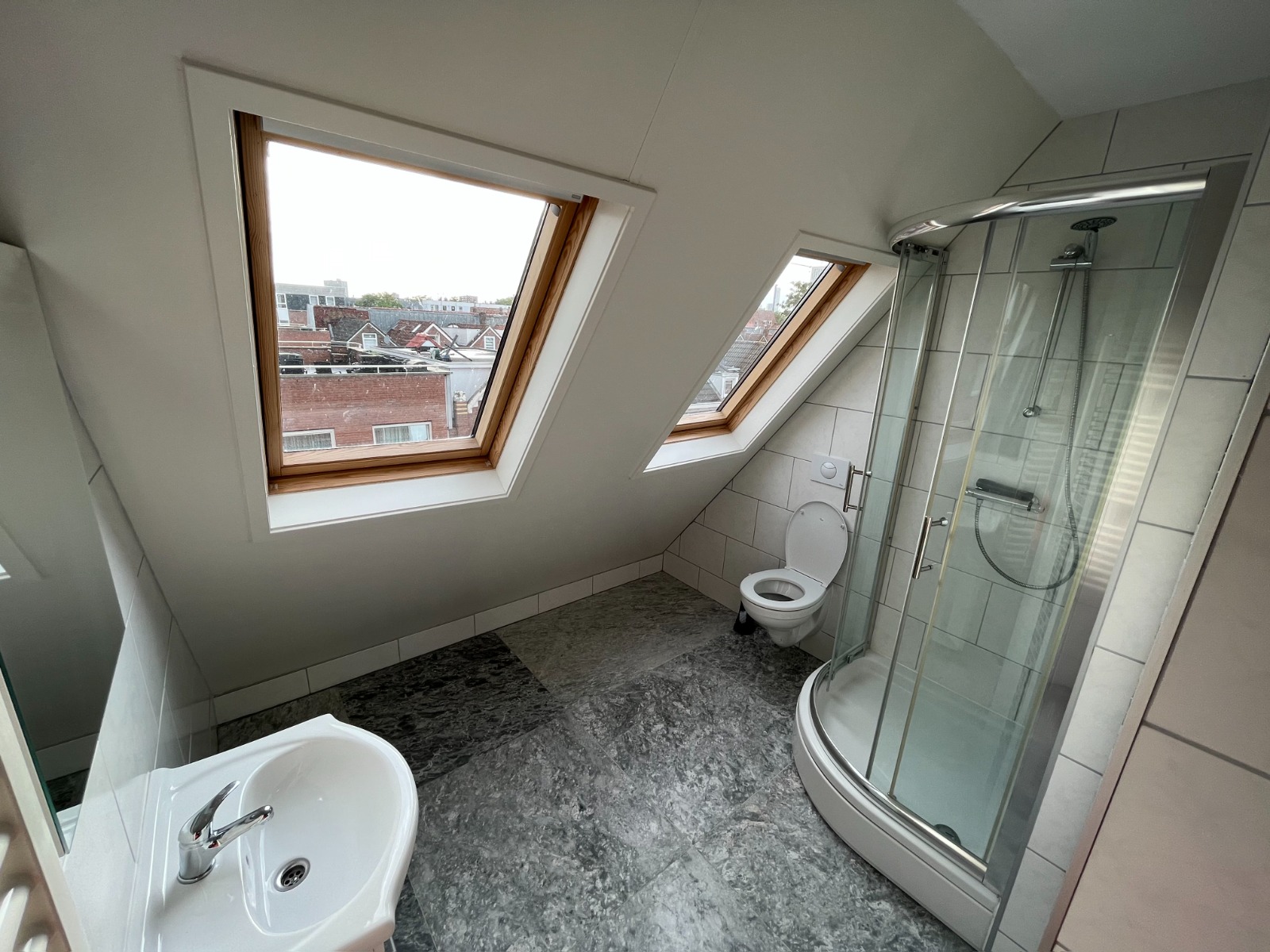 Te huur: Rotterdam