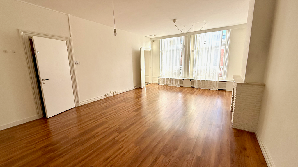 Te huur: Den Haag