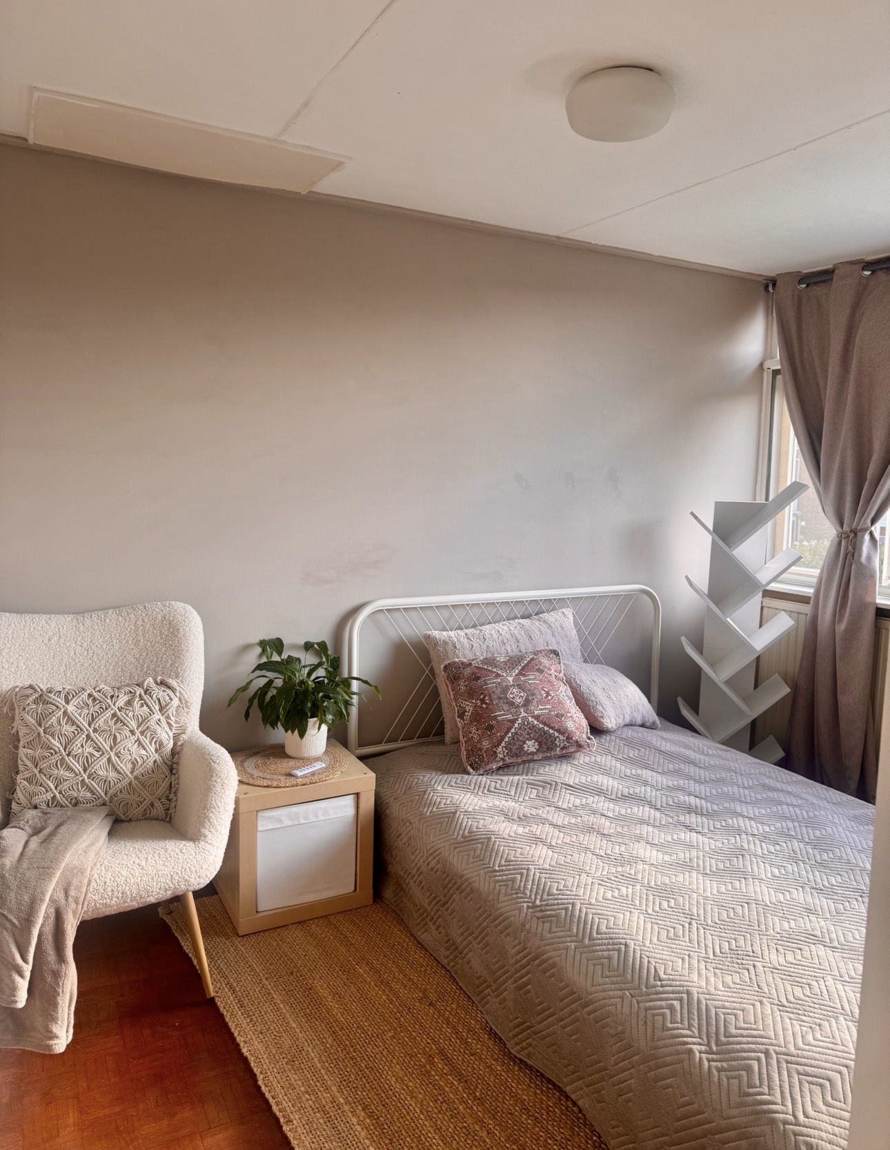 Te huur: Rotterdam / €800,00 p.m. / 13,00m2