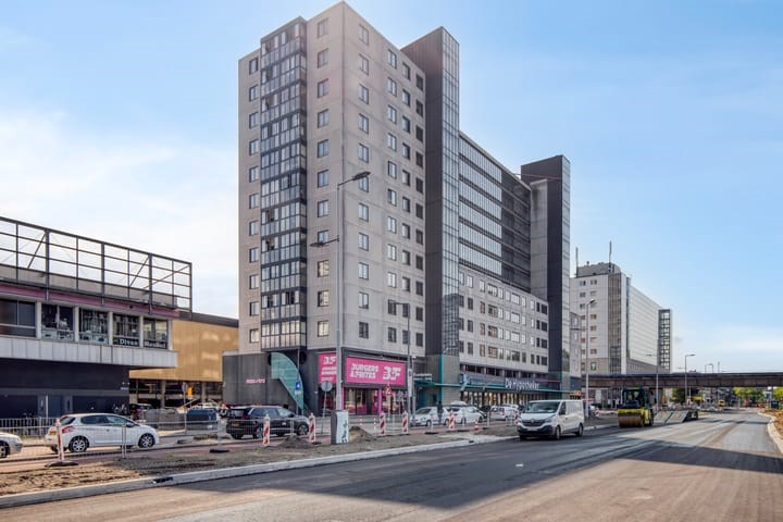 For rent: Rotterdam / €2200.00 p.m. / 84.00m2