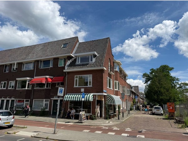 For rent: Utrecht