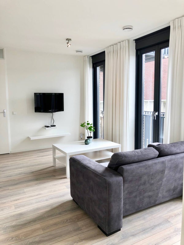 Te huur:  Maastricht  / €1430 p.m. / 64m2