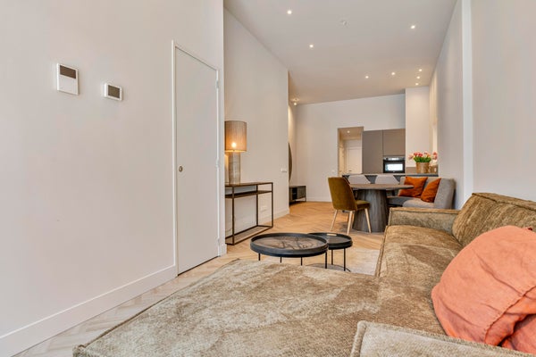 For rent: Den Bosch