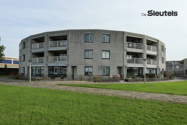 Te huur: Leiden / €938,00 p.m. / 56,00m2