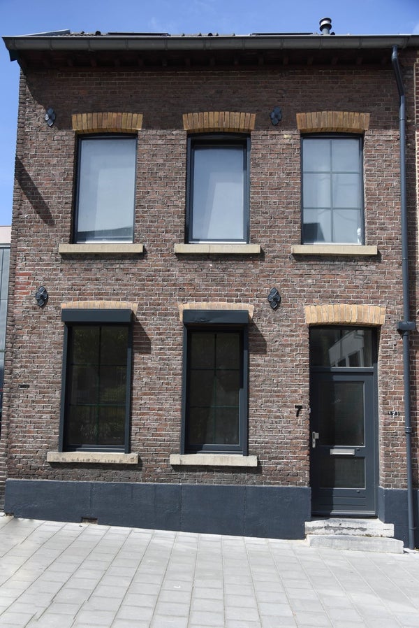 Te huur: Heerlen