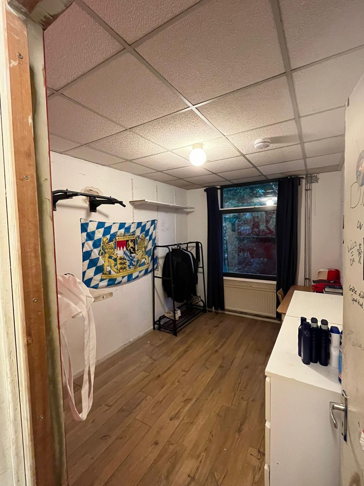 Te huur: Utrecht / €65 p.m. / 100m2